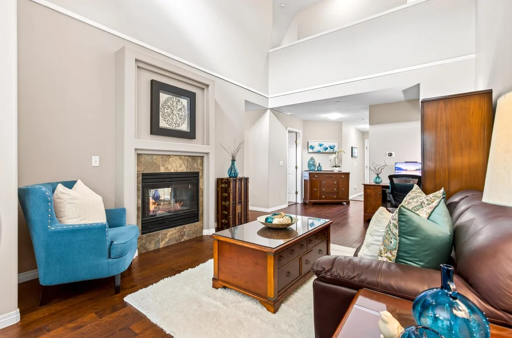 A15 3075 SKEENA STREET, Port Coquitlam BC V3B 7T4, Port Coquitlam BC — Residential for Sale - Photo 6