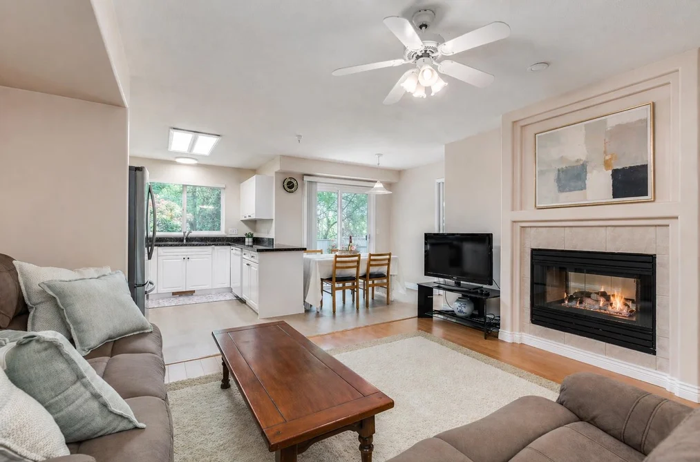 A19 3075 SKEENA STREET, Port Coquitlam BC V3B 7T4, Port Coquitlam BC — Residential for Sale - Photo 5