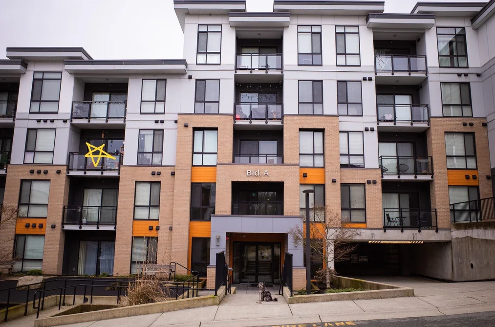 Condo for sale at A200 20087 68 Avenue Langley British Columbia - MLS: R3089714