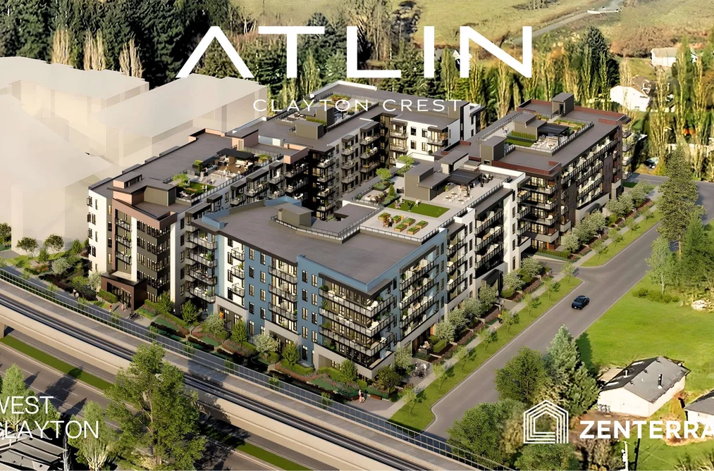 18088 72 Ave Unit A201, Surrey, BC - MLS: R3173946