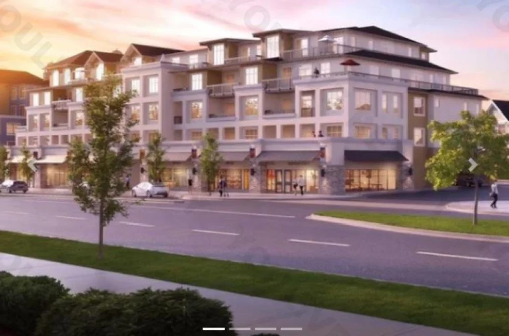 Condo for sale at A201 20487 65 Ave Avenue Langley British Columbia - MLS: R3099277