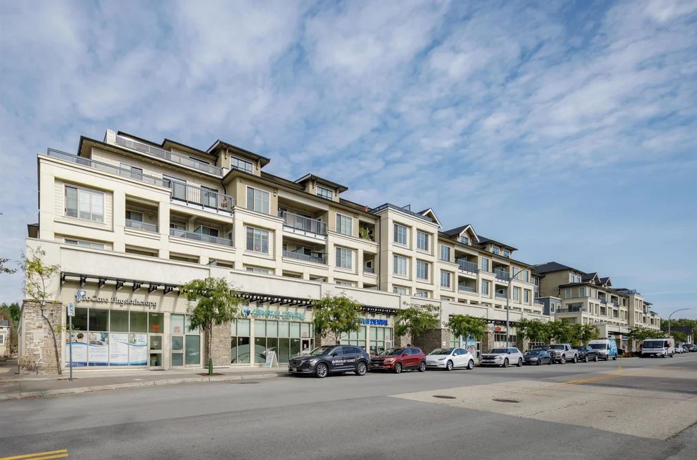 A202 20487 65 AVENUE, Langley BC V2Y 3K5, Langley BC — Residential for Sale - Photo 2