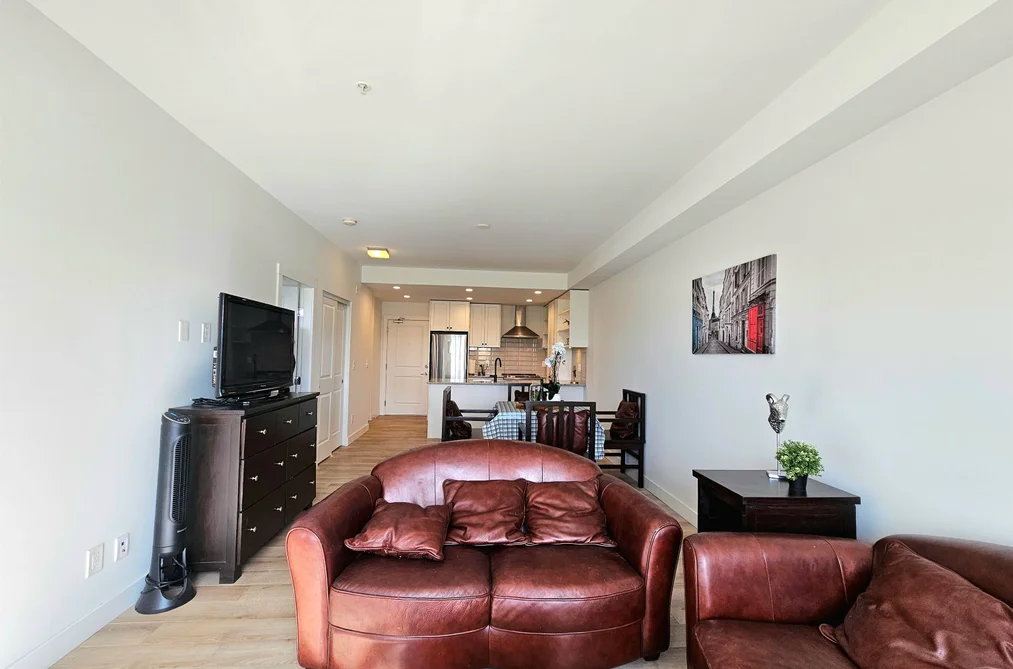 A202 20487 65 AVENUE, Langley BC V2Y 3K5, Langley BC — Residential for Sale - Photo 5
