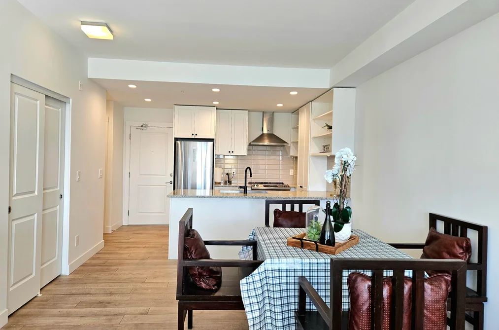A202 20487 65 AVENUE, Langley BC V2Y 3K5, Langley BC — Residential for Sale - Photo 6