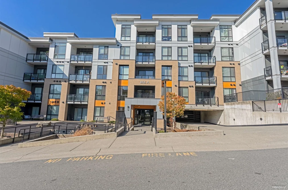Condo for sale at A207 20087 68 Avenue Langley British Columbia - MLS: R3167731