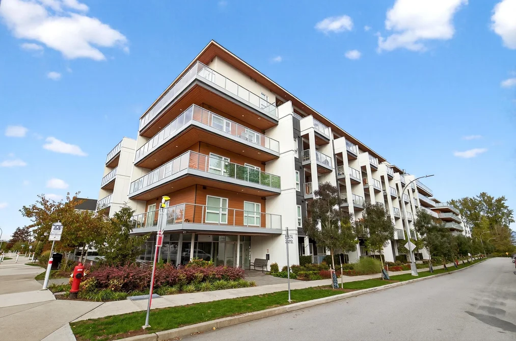 Condo for sale at A209 8447 202 Street Langley British Columbia - MLS: R3109506