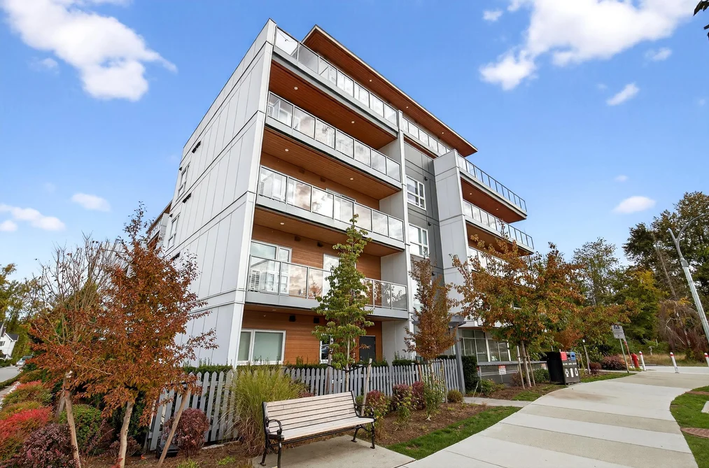 A209 8447 202 STREET, Langley BC V2Y 4K1, Langley BC — Residential for Sale - Photo 3