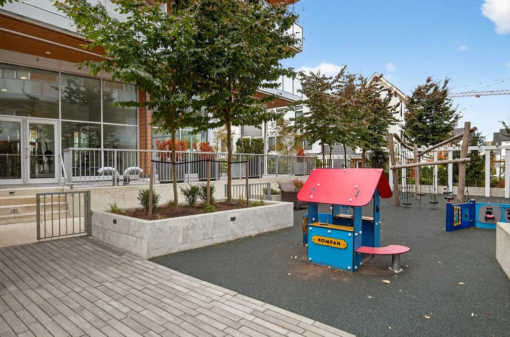 A209 8447 202 STREET, Langley BC V2Y 4K1, Langley BC — Residential for Sale - Photo 4