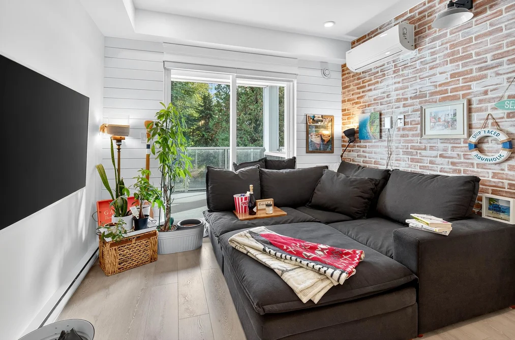 A209 8447 202 STREET, Langley BC V2Y 4K1, Langley BC — Residential for Sale - Photo 5