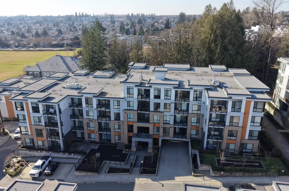 A210 20087 68 AVENUE, Langley BC V2Y 3H9, Langley BC — Residential for Sale - Photo 2