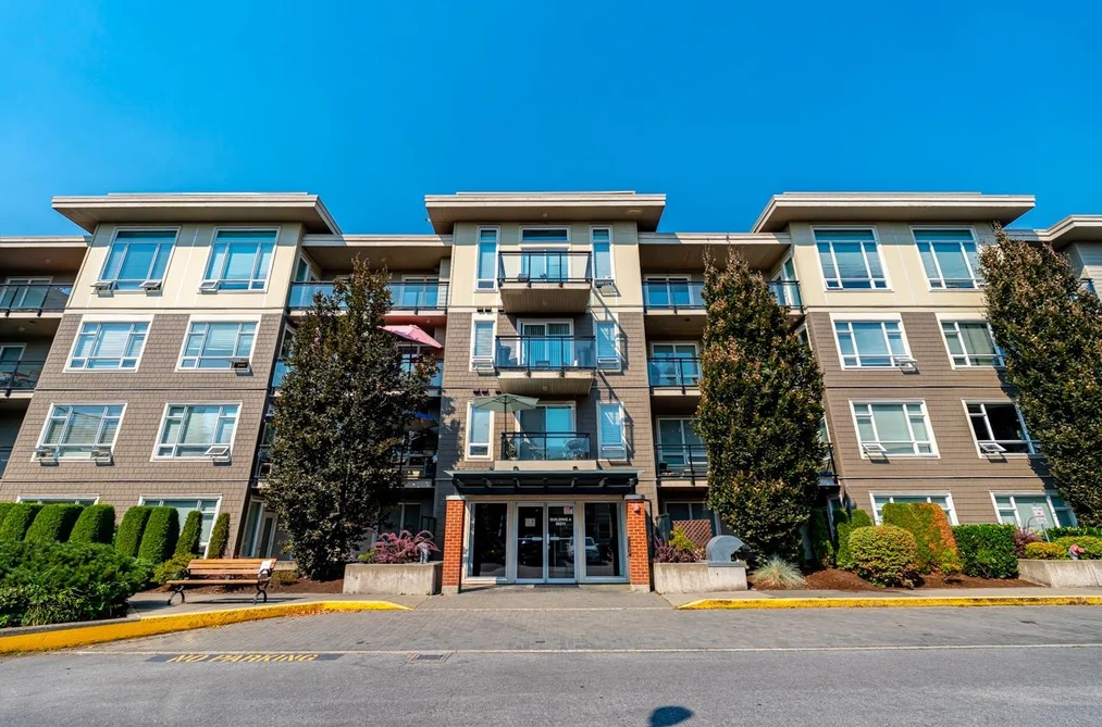 Condo for sale at A210 20211 66 Avenue Langley British Columbia - MLS: R3161755