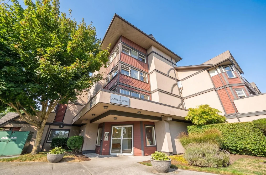 Condo for sale at A210 4811 53 Street Ladner British Columbia - MLS: R3162956