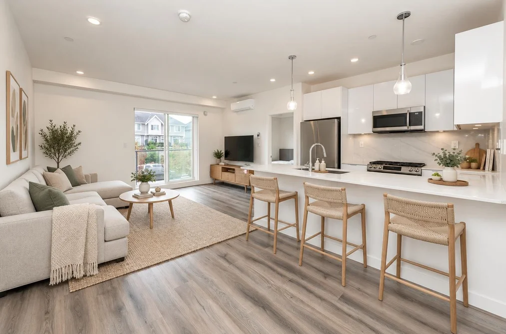 Condo for sale at A213 8447 202 Street Langley British Columbia - MLS: R3163331