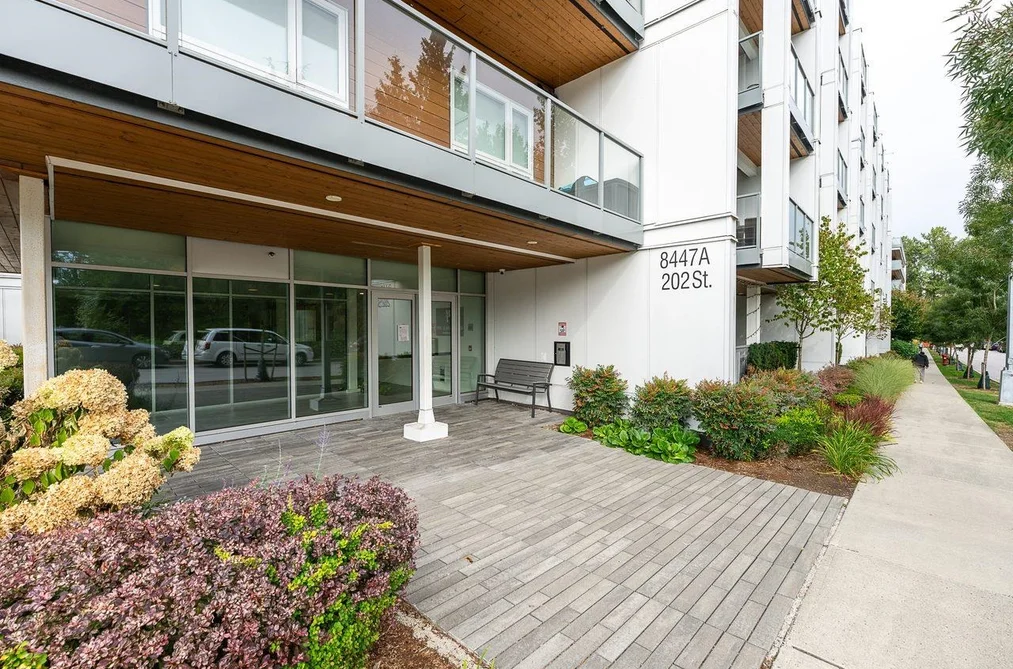 A213-8447 202 Street, Langley, BC - Condo for Sale - Photo 32 of 35 A213-8447 202 Street, Langley, BC - Condo for Sale - Photo 32 of 35