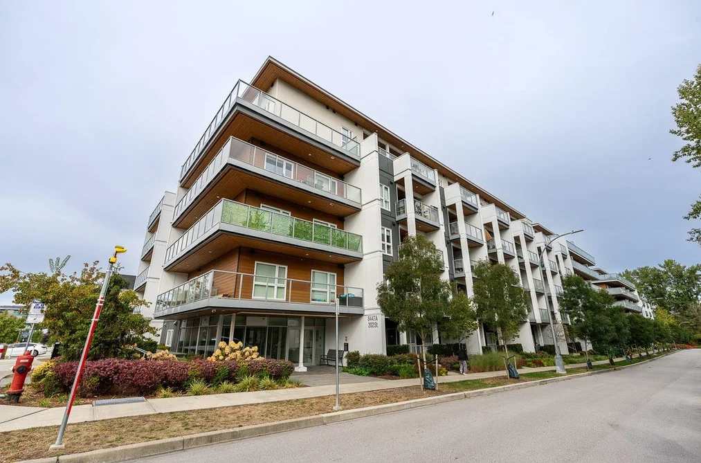 A213-8447 202 Street, Langley, BC - Condo for Sale - Photo 33 of 35 A213-8447 202 Street, Langley, BC - Condo for Sale - Photo 33 of 35