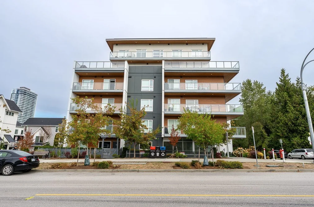 A213-8447 202 Street, Langley, BC - Condo for Sale - Photo 34 of 35 A213-8447 202 Street, Langley, BC - Condo for Sale - Photo 34 of 35