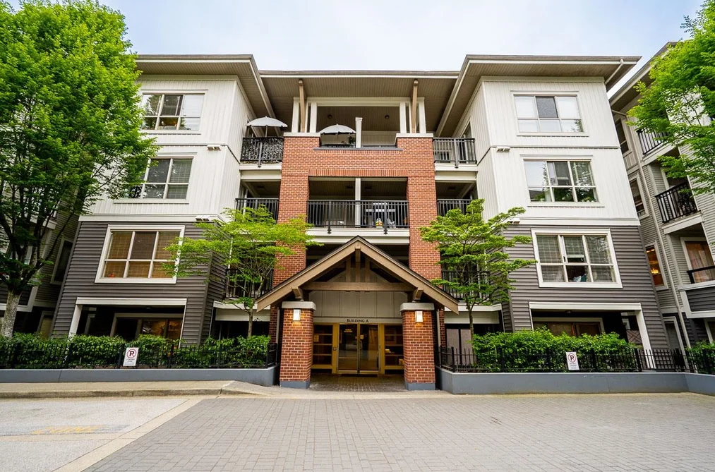 A213 8929 202 STREET, Langley BC V1M 0B4, Langley BC — Residential for Sale - Photo 2