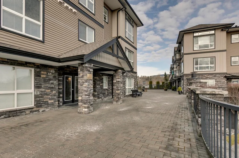 A214 33755 7TH AVENUE, Mission BC V2V 0A4, Mission BC — Residential for Sale - Photo 2