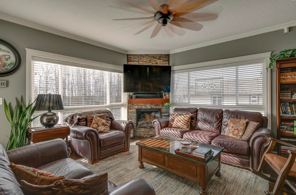A214 33755 7TH AVENUE, Mission BC V2V 0A4, Mission BC — Residential for Sale - Photo 4