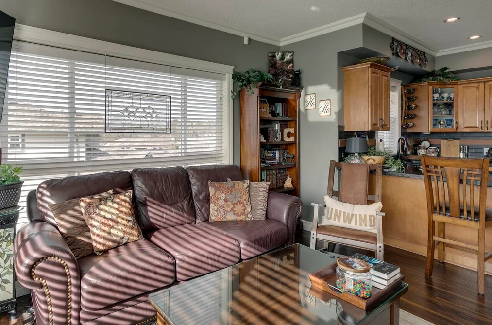 A214 33755 7TH AVENUE, Mission BC V2V 0A4, Mission BC — Residential for Sale - Photo 5