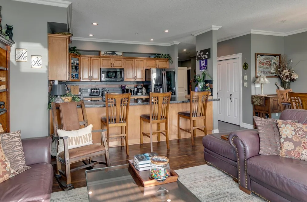 A214 33755 7TH AVENUE, Mission BC V2V 0A4, Mission BC — Residential for Sale - Photo 7