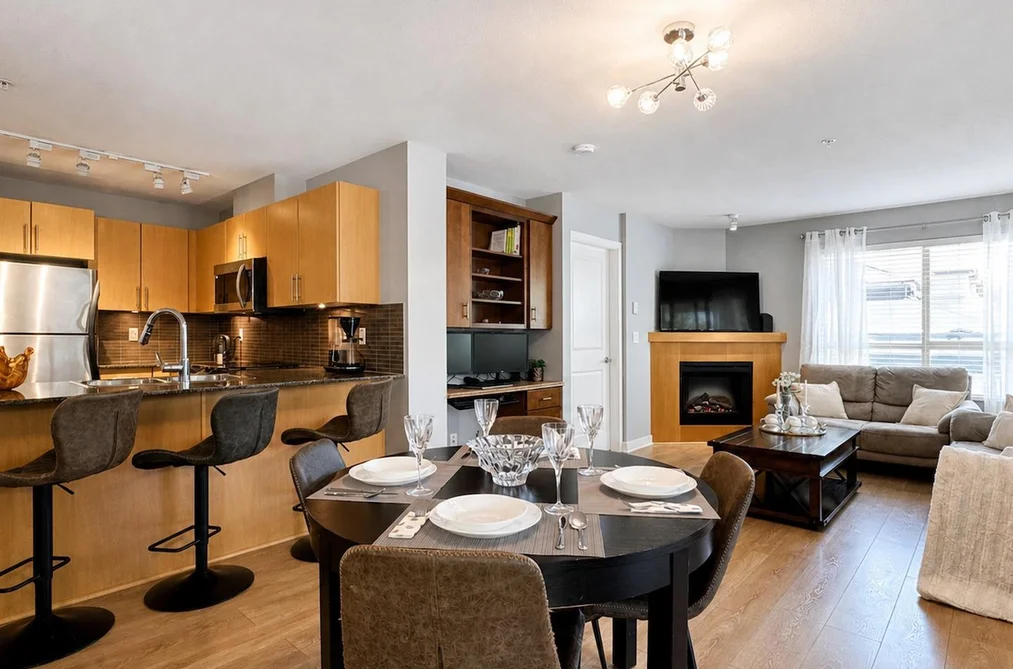 Condo for sale at A215 8929 202 Street Langley British Columbia - MLS: R3124749