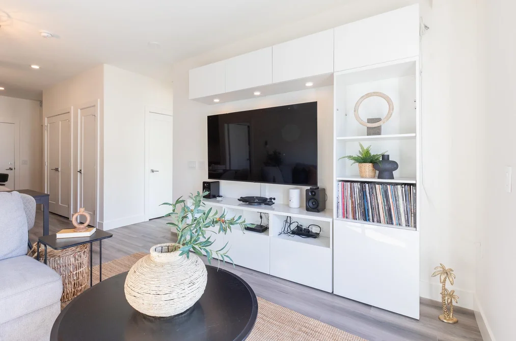 A216 8447 202 STREET, Langley BC V2Y 2B7, Langley BC — Residential for Sale - Photo 2