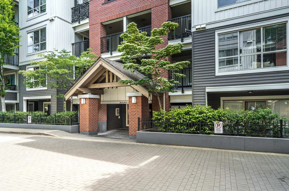 A218 8929 202 STREET, Langley BC V1M 0B4, Langley BC — Residential for Sale - Photo 2