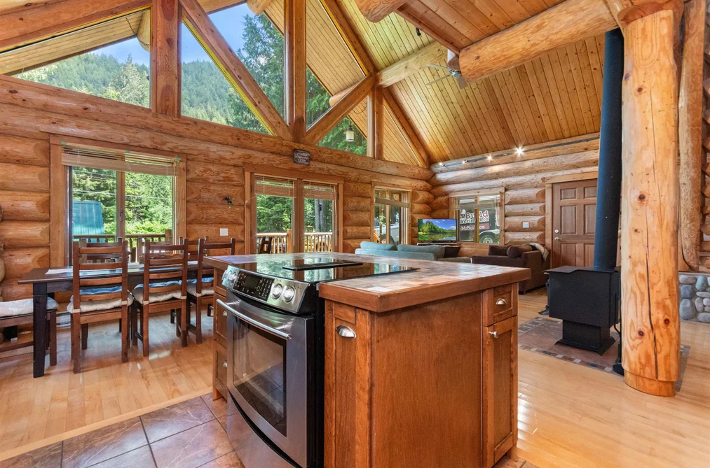 A22 14581 ALPINE BOULEVARD, Hope BC V0X 1L5, Hope BC — Residential for Sale — Photo 27 of 38