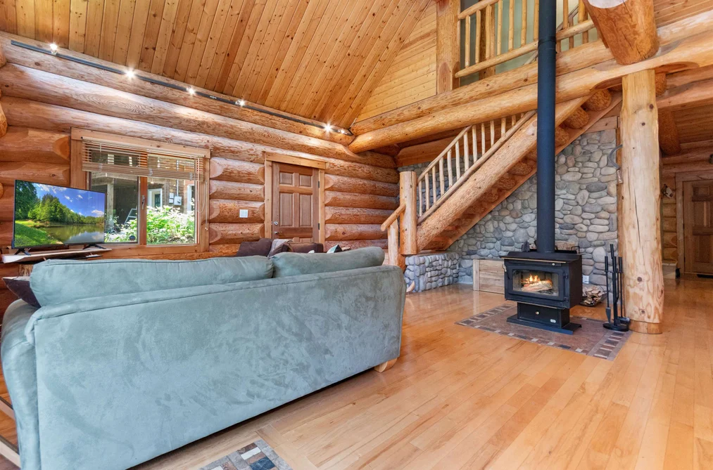 A22 14581 ALPINE BOULEVARD, Hope BC V0X 1L5, Hope BC — Residential for Sale — Photo 29 of 38