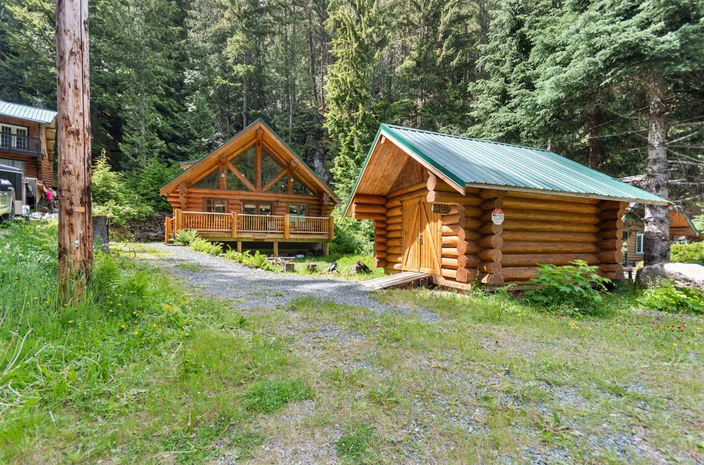A22 14581 ALPINE BOULEVARD, Hope BC V0X 1L5, Hope BC — Residential for Sale — Photo 34 of 38