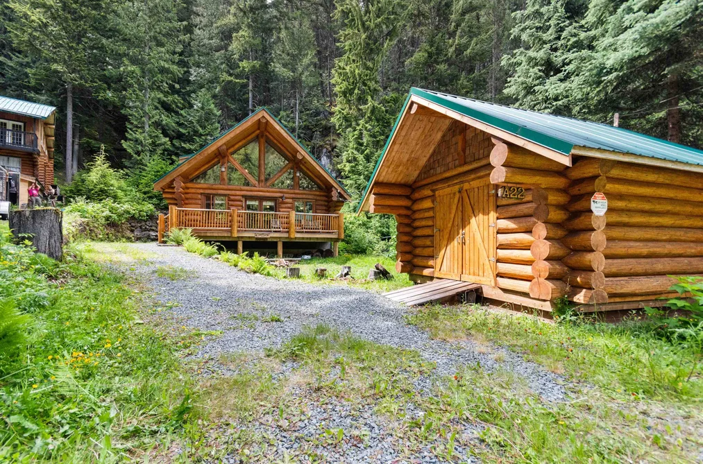 A22 14581 ALPINE BOULEVARD, Hope BC V0X 1L5, Hope BC — Residential for Sale — Photo 36 of 38