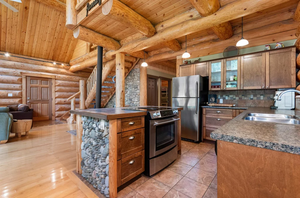 A22 14581 ALPINE BOULEVARD, Hope BC V0X 1L5, Hope BC — Residential for Sale — Photo 4 of 38