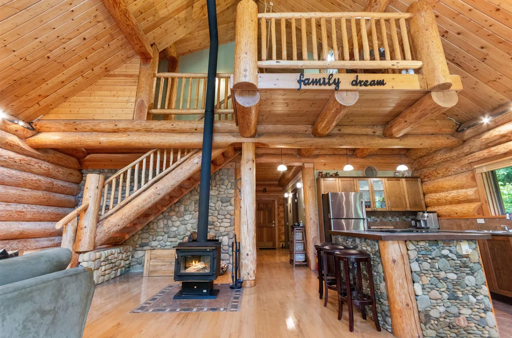 A22 14581 ALPINE BOULEVARD, Hope BC V0X 1L5, Hope BC — Residential for Sale — Photo 8 of 38