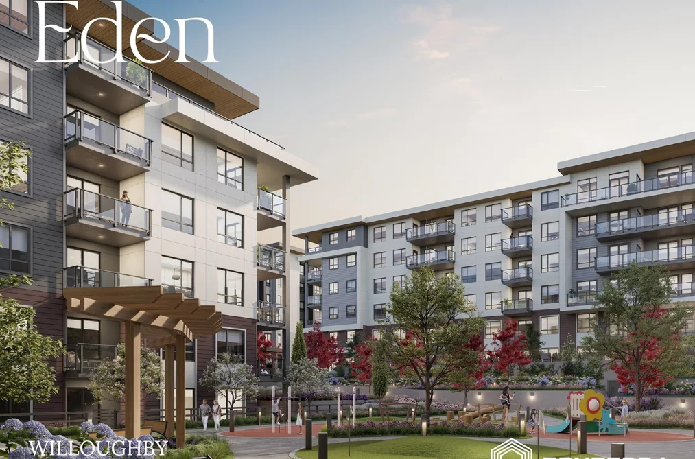 Condo for sale at A222 19936 77 Avenue Langley British Columbia - MLS: R3115521