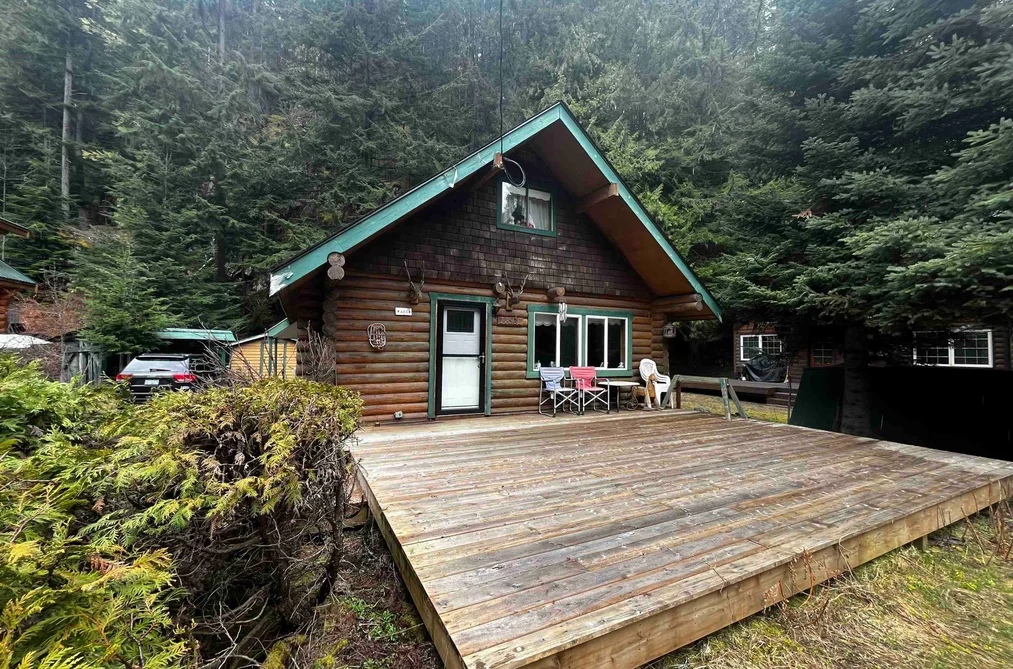 House for sale at A23 14581 Alpine Boulevard Hope British Columbia - MLS: R3112338