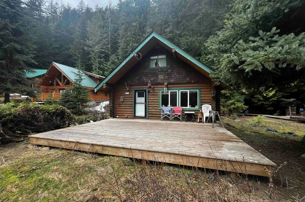 A23 14581 ALPINE BOULEVARD, Hope BC V0X 1L5, Hope BC — Residential for Sale - Photo 2