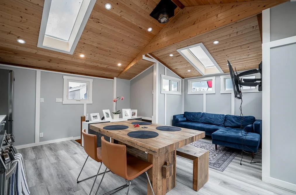 A24 415 ESPLANADE, North Vancouver BC V7M 1A6, North Vancouver BC — Residential for Sale - Photo 3