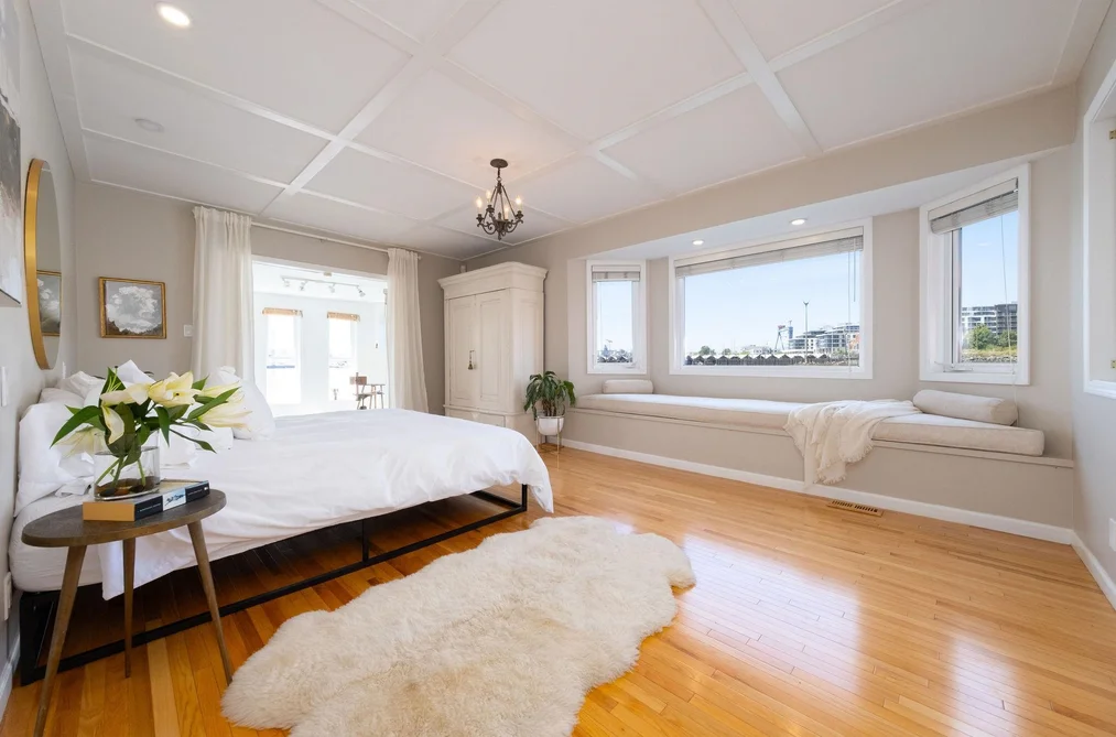 A27 415 W ESPLANADE AVENUE, North Vancouver BC V7M 1A6, North Vancouver BC — Residential for Sale - Photo 2