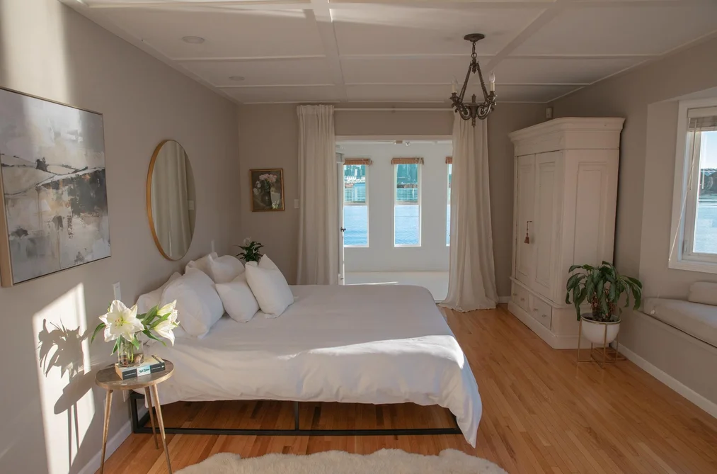 A27 415 W ESPLANADE AVENUE, North Vancouver BC V7M 1A6, North Vancouver BC — Residential for Sale - Photo 4