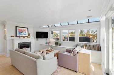 1100 W 6th Ave Unit A3, Vancouver, BC - MLS: R3178139