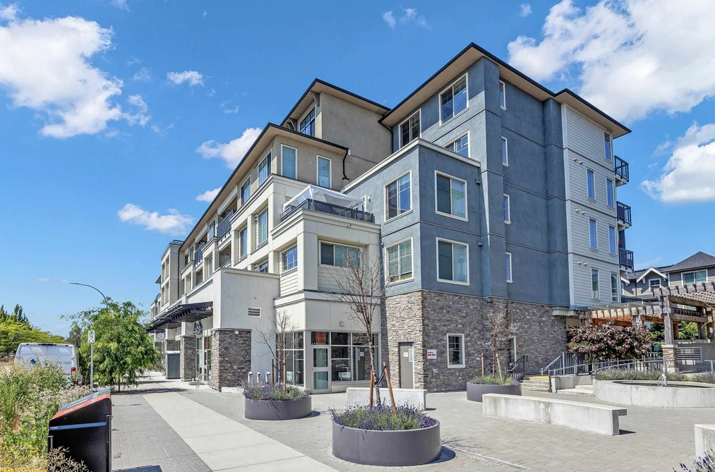 Condo for sale at A303 20487 65 Avenue Langley British Columbia - MLS: R3139146