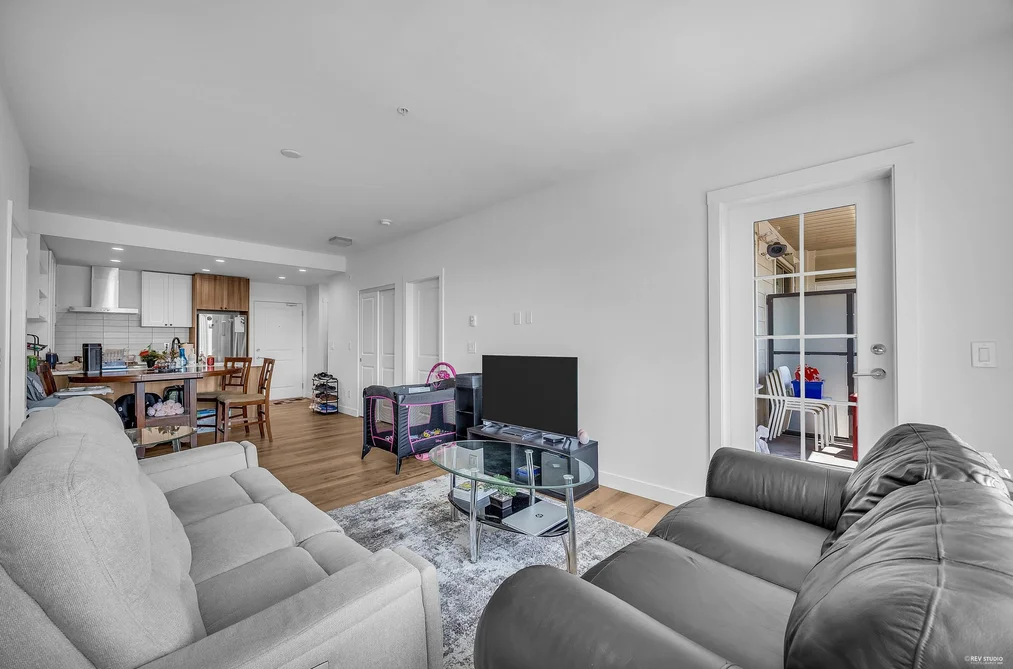 A303 20487 65 AVENUE, Langley BC V2Y 3K5, Langley BC — Residential for Sale — Photo 10 of 20