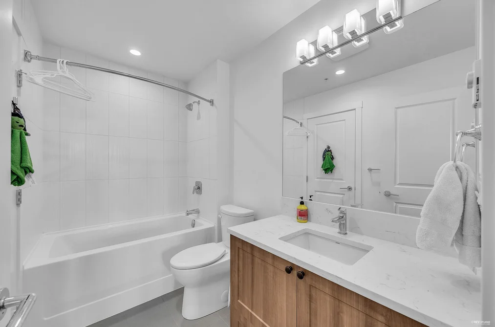 A303 20487 65 AVENUE, Langley BC V2Y 3K5, Langley BC — Residential for Sale — Photo 14 of 20