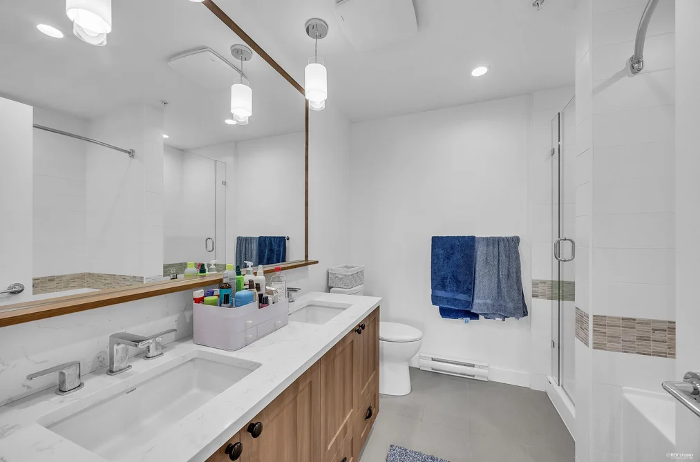 A303 20487 65 AVENUE, Langley BC V2Y 3K5, Langley BC — Residential for Sale — Photo 15 of 20