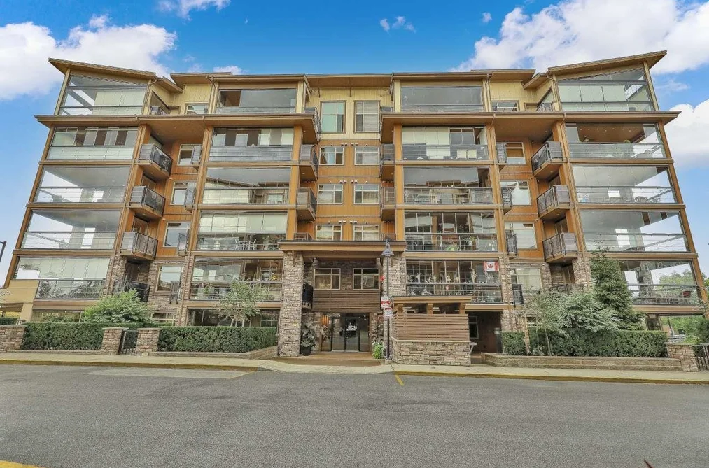 Condo for sale at A303 20716 Willoughby Town Centre Drive Langley British Columbia - MLS: R3160160