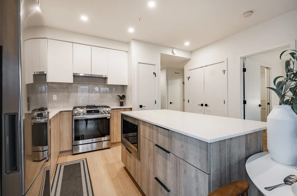 A305 7980 206A STREET, Langley BC V2Y 3Z8, Langley BC — Residential for Sale - Photo 2