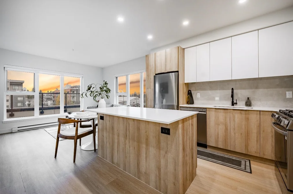 A305 7980 206A STREET, Langley BC V2Y 3Z8, Langley BC — Residential for Sale - Photo 3