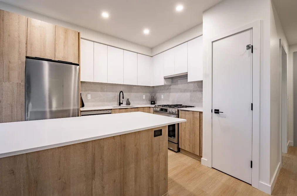 A305 7980 206A STREET, Langley BC V2Y 3Z8, Langley BC — Residential for Sale - Photo 4