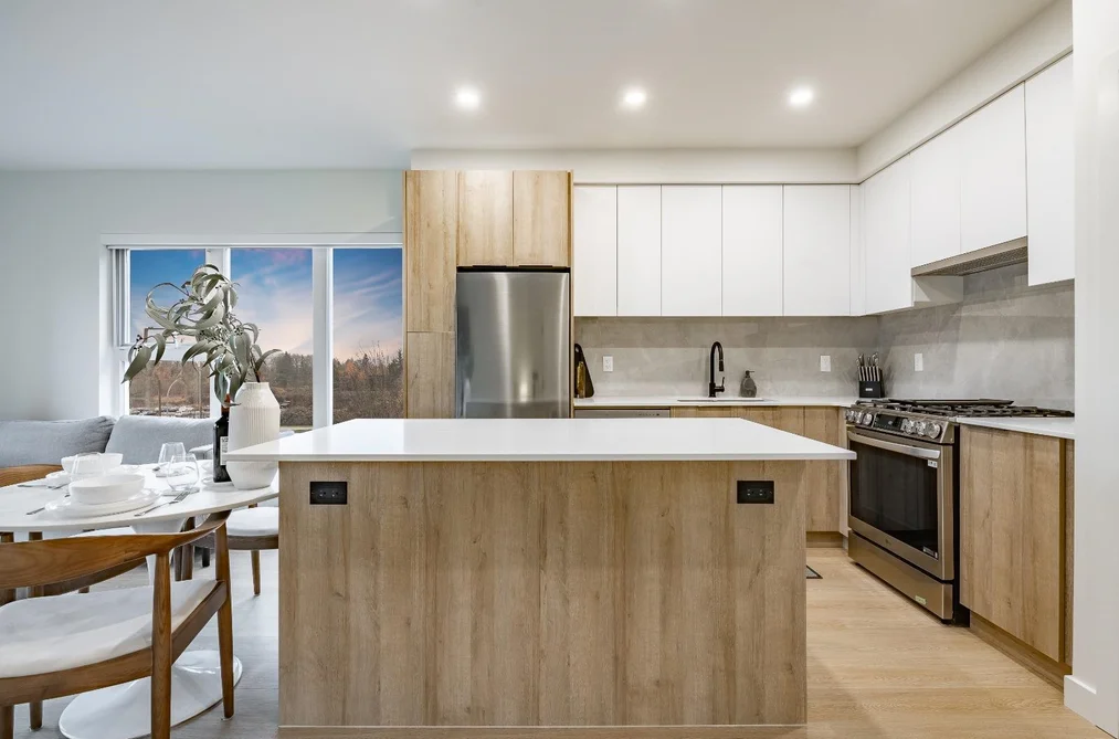 A305 7980 206A STREET, Langley BC V2Y 3Z8, Langley BC — Residential for Sale - Photo 5